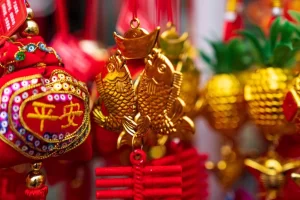 xi mạ trang trí ngày tết