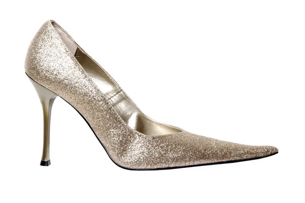 (xưởng xi mạ gót giày)