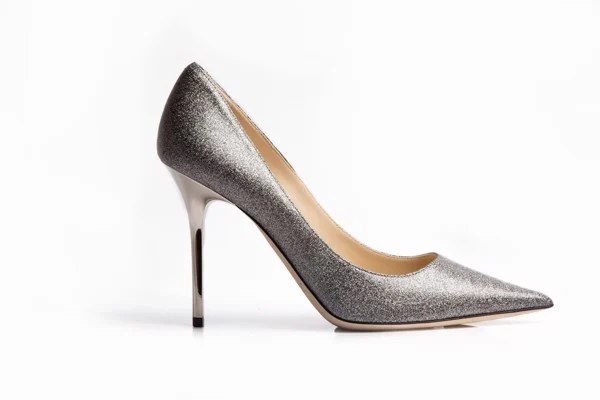 Gia công xi mạ giày cao gót