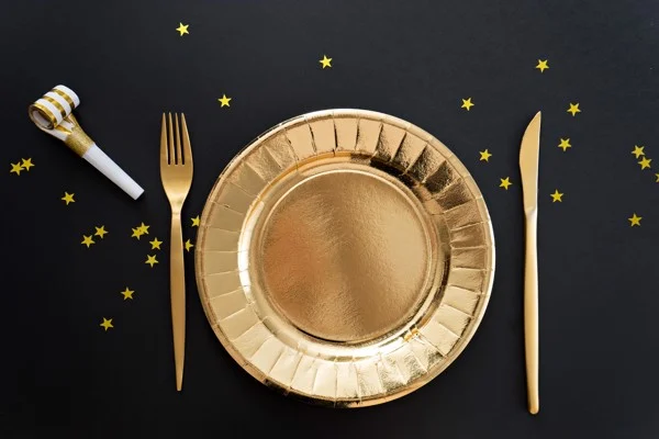 cách xi mạ vàng tại nhà