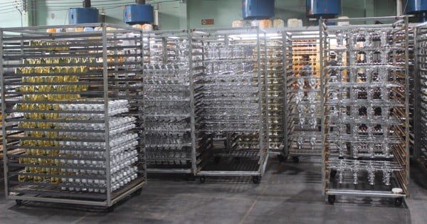 cơ sở xi mạ nhựa tại TP HCM