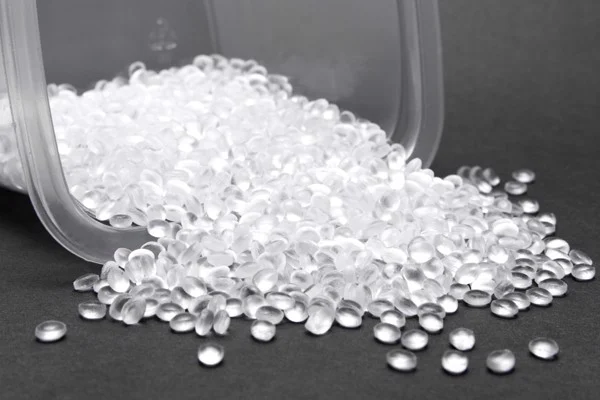 Xi mạ chân không trên nhựa PP