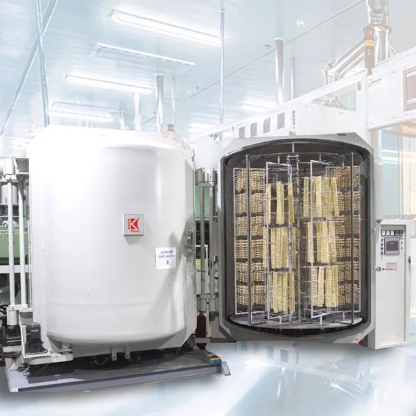 Cơ sở xi mạ Sài Gòn