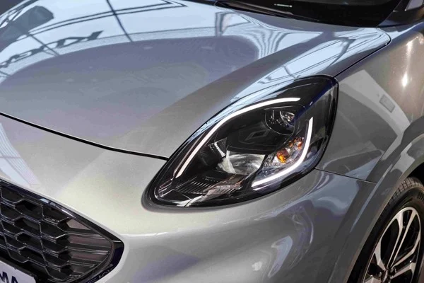 xi mạ chân không cho choá đèn xe ô tô