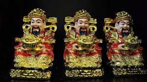 Xi mạ chân không trên nhựa và những sản phẩm xi nhựa nổi bật nhất 2021