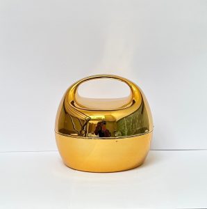 xi mạ hủ mỹ phẩm màu vàng