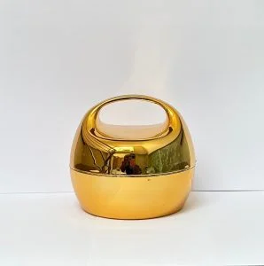 xi mạ hủ mỹ phẩm màu vàng