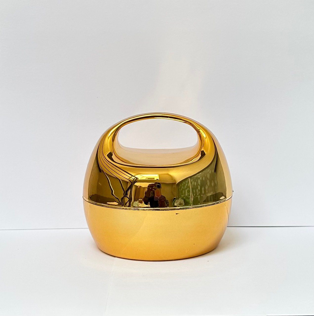 xi mạ nắp hũ mỹ phẩm 1