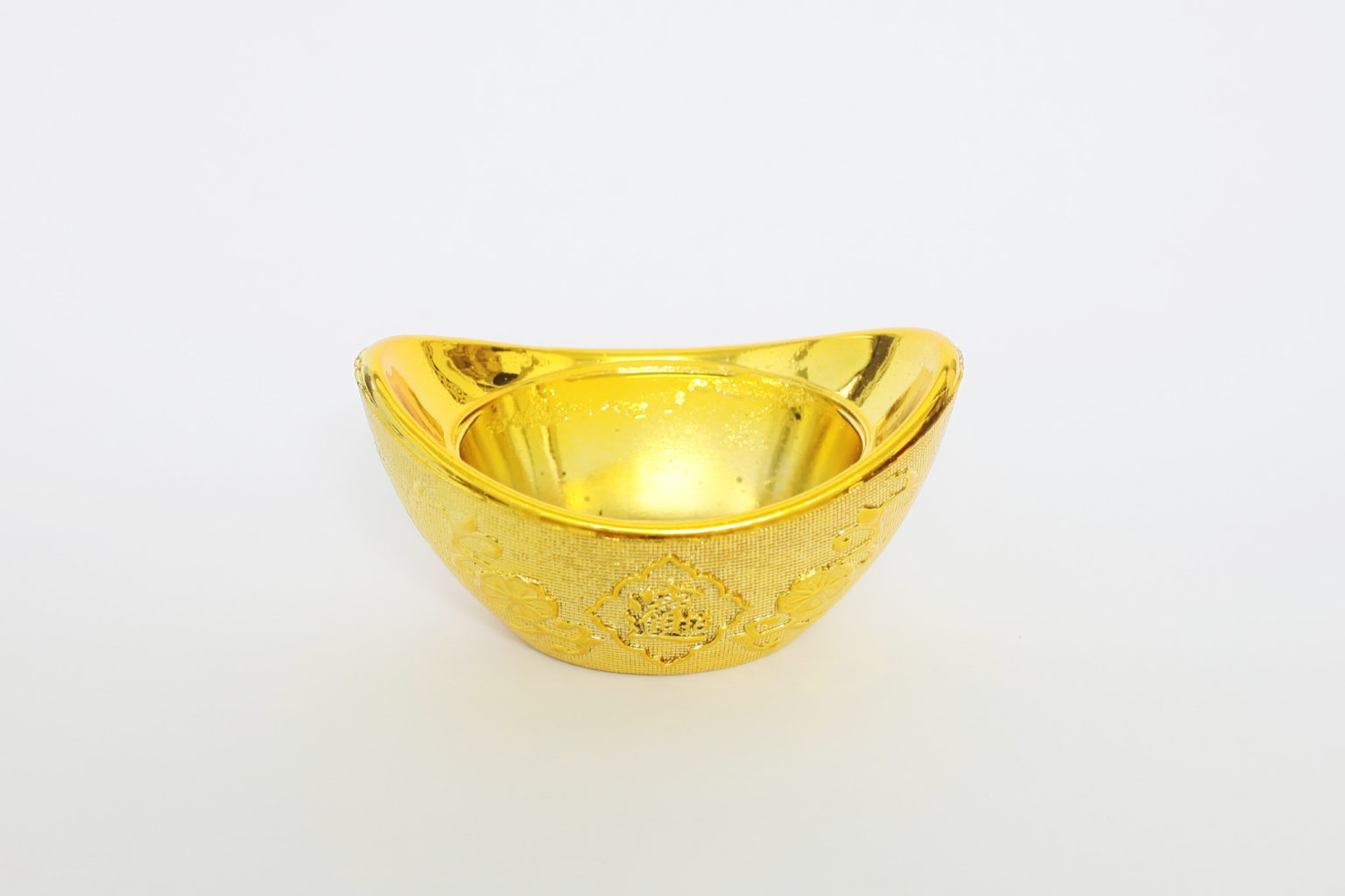 xi mạ thỏi vàng trang trí 1