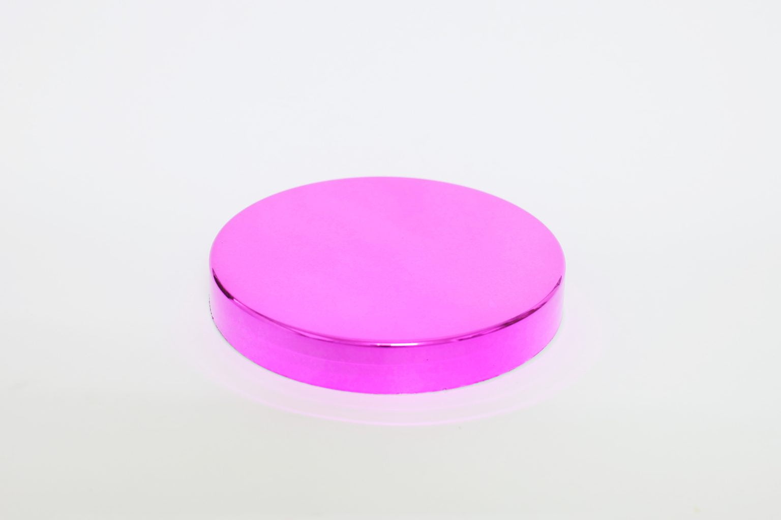 xi mạ nắp mỹ phẩm màu tím 3