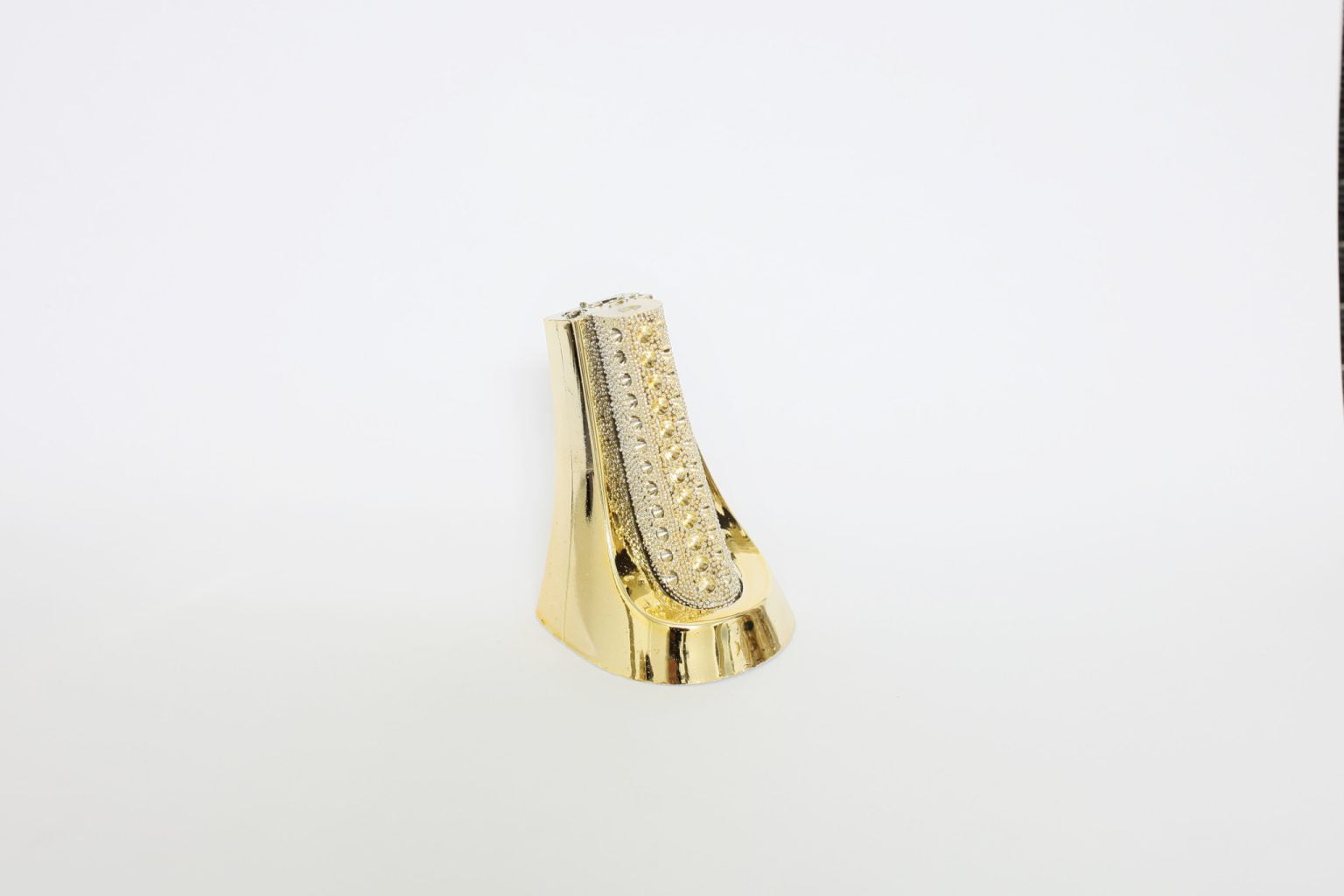 xi mạ gót giày 2