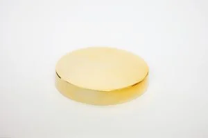 xị mạ nắp mỹ phẩm