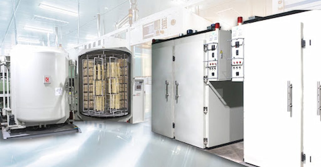 khải hoàn sơn thủy tinh