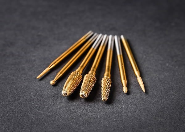 mạ vàng PVD là gì