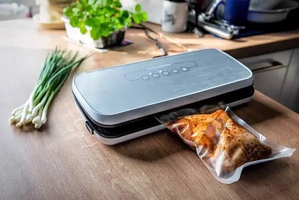 môi trường chân không là gì