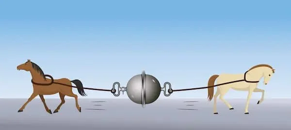 chứng minh môi trường chân không là gì