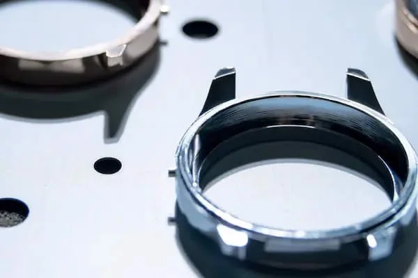 ví dụ về môi trường chân không