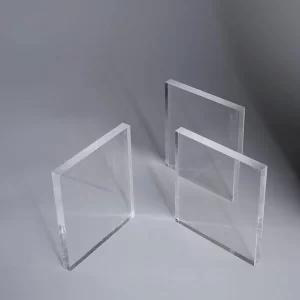 thủy tinh hữu cơ