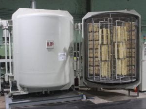 cơ sở xi mạ chân không uy tín