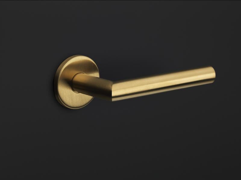 xi mạ tay nắm cửa được áp dụng nhiều