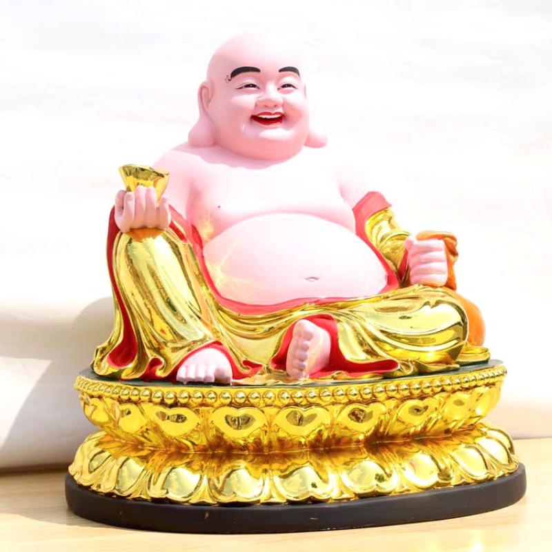 chất liệu resin chống trầy xước cho tượng