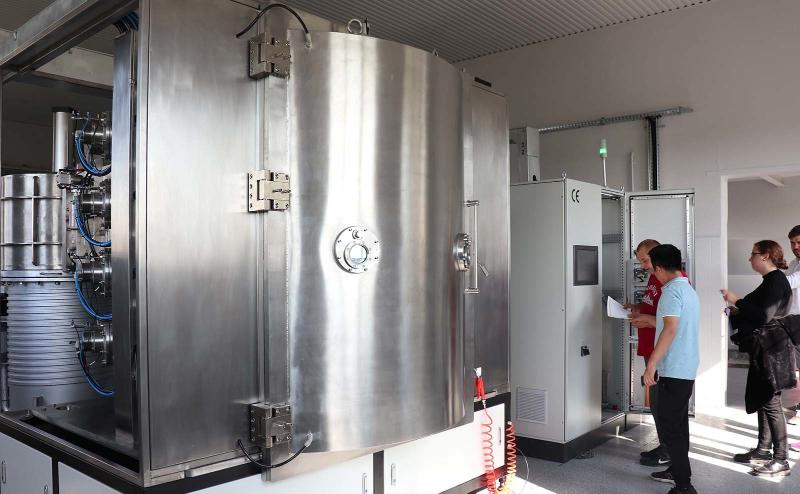 chọn cơ sở đáp ứng các dịch vụ tốt