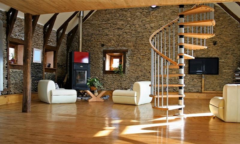 Các lưu ý cần biết khi lắp đặt tay vịn cầu thang