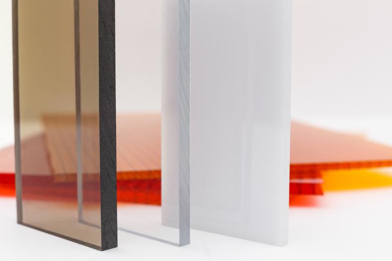 đặc tính nhựa PC