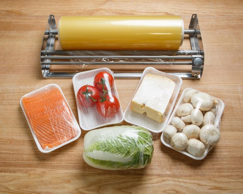 ứng dụng nhựa PE