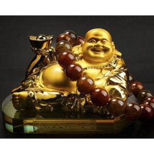 tượng phật di lặc bằng nhựa thumbnail