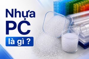 nhựa PC là gì