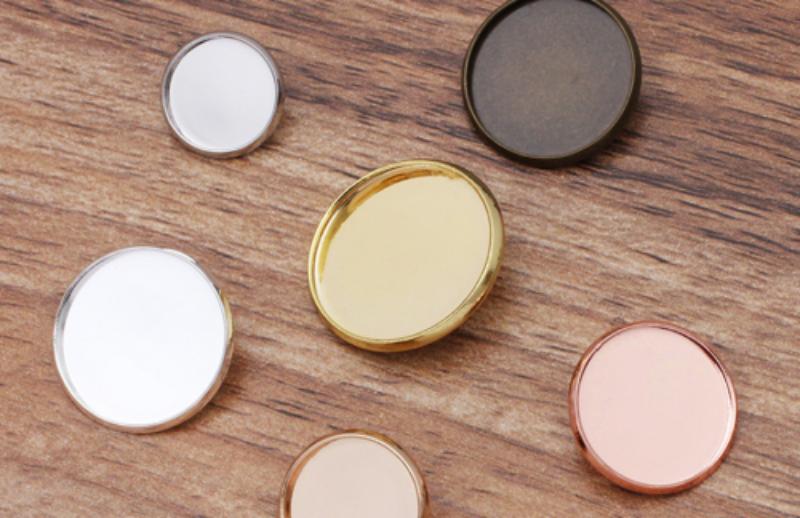 xi mạ giữ sản phẩm bền bỉ 