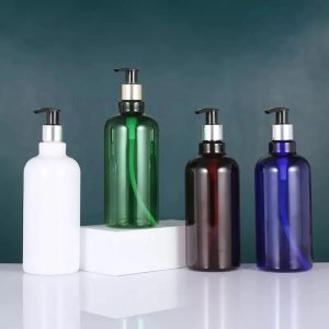 bình nhựa có vòi thumbnail