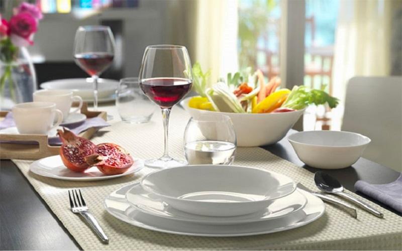 Thủy tinh được phân chia thành nhiều loại khác nhau