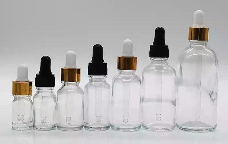 Dịch vụ sơn màu chai lọ thủy tinh tại Khải Hoàn