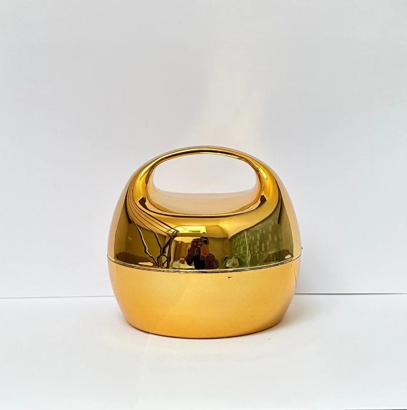 xi mạ trên nhựa