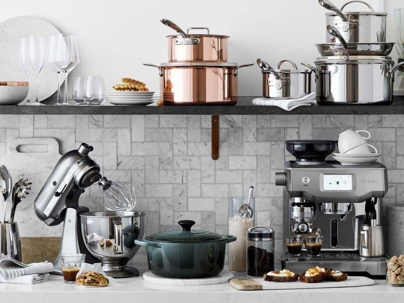 Áp dụng mạ lên đồ vật nhựa ABS bảo vệ và kéo dài tuổi thọ