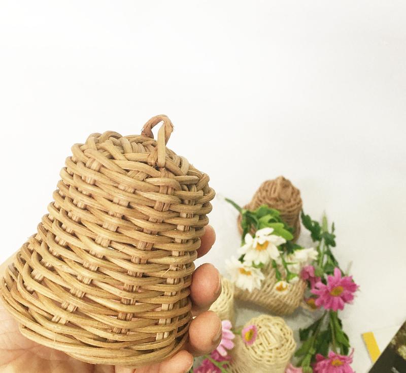 chuông mây mang đến sự ấm áp