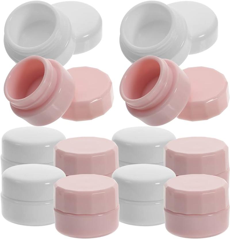 hũ nhựa chiết mỹ phẩm