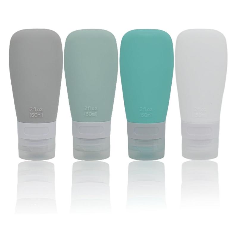 tuýp nhựa chiết mỹ phẩm