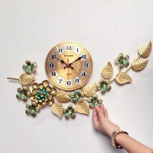 xi ma dong ho treo tuong