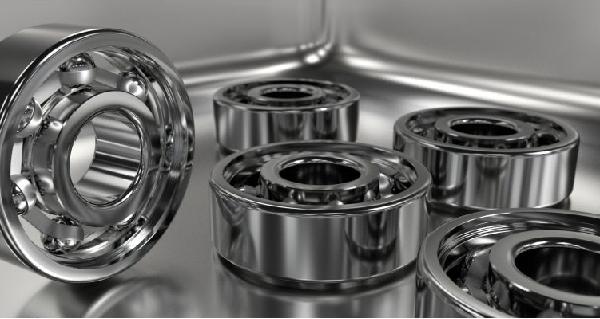 Các đặc điểm mạ crom