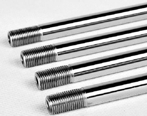 Mạ crom cứng là gì?