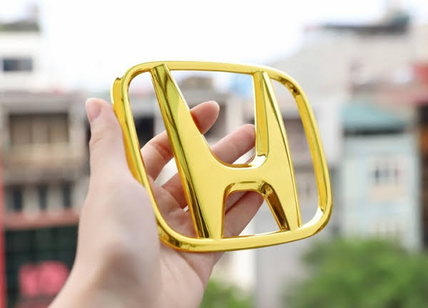 Lợi ích của việc xi mạ logo