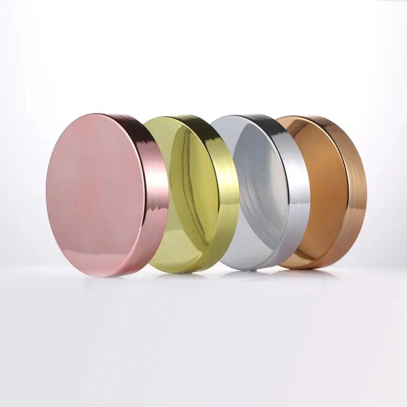 Ưu điểm của công nghệ mạ cho nắp nhựa