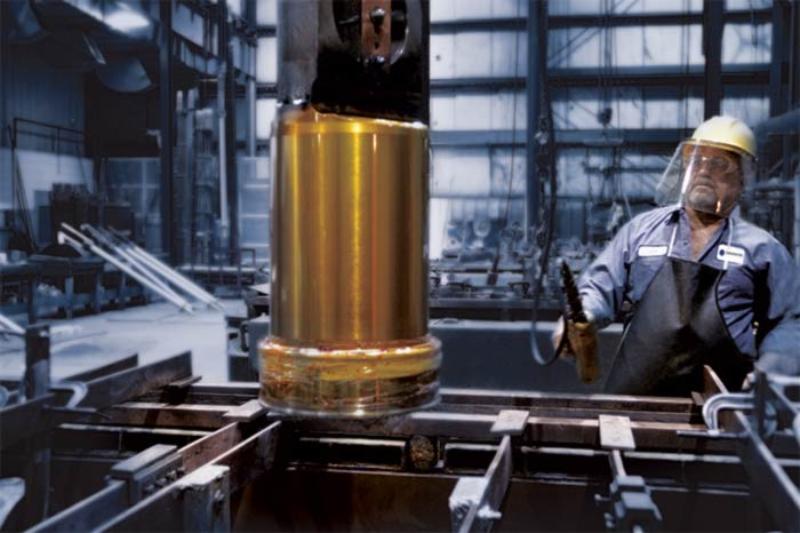 Ưu điểm của công nghệ mạ cho nắp nhựa