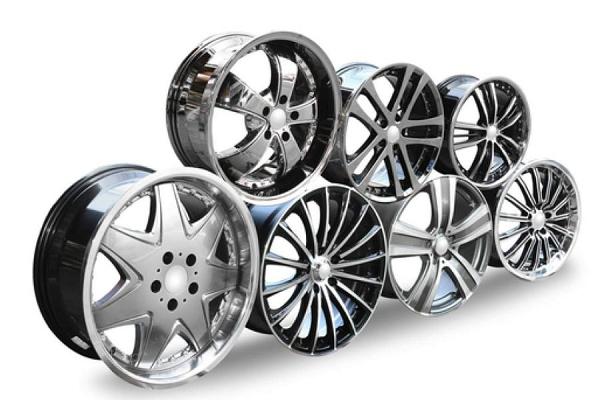 Ứng dụng mạ crom trong ngành ô tô