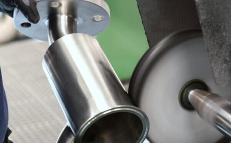 Những công đoạn cần có cho quy trình xi mạ