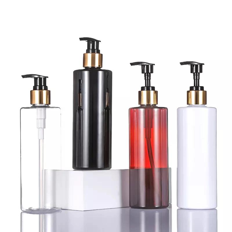 Kết hợp xi mạ cho chai nhựa thúc đẩy giá trị sản phẩm