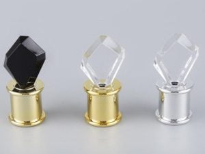 nắp nhựa sơn mạ thumbnail